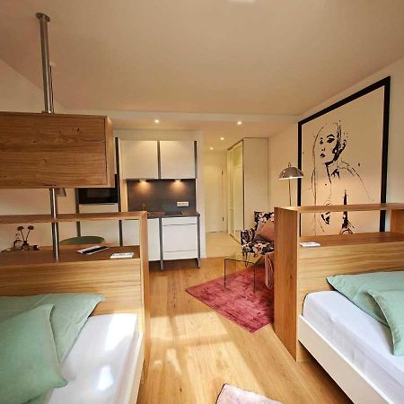 Artroom Boarding Apartment Bissendorf Esterno foto