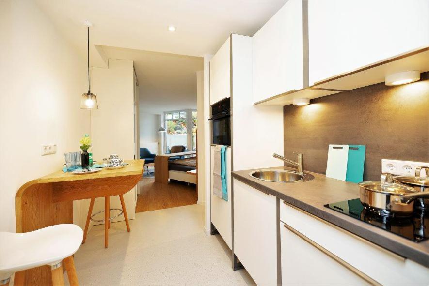 Artroom Boarding Apartment Bissendorf Esterno foto