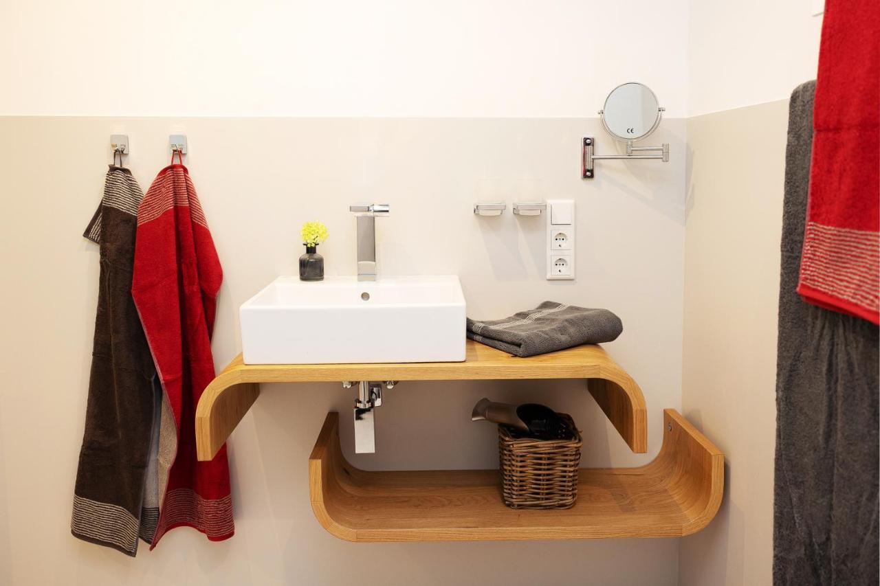 Artroom Boarding Apartment Bissendorf Esterno foto