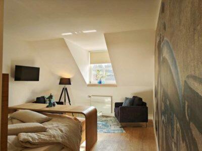 Artroom Boarding Apartment Bissendorf Esterno foto