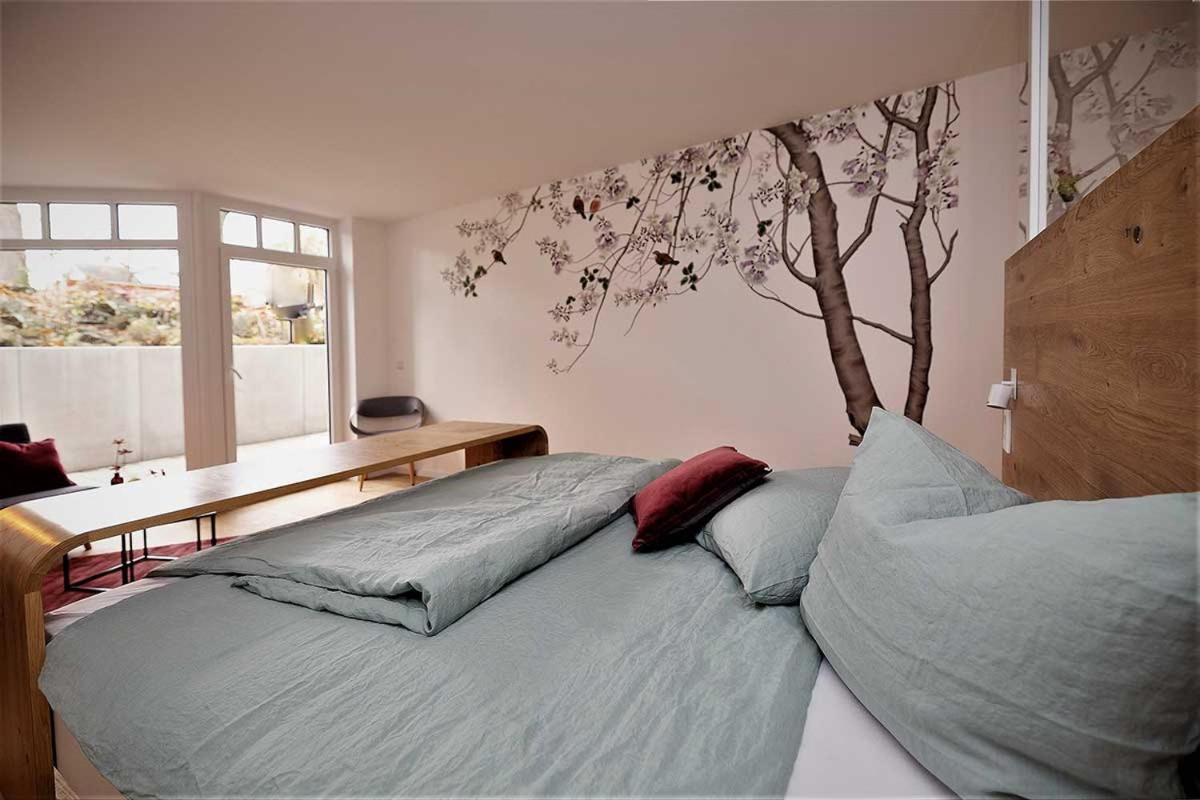 Artroom Boarding Apartment Bissendorf Esterno foto