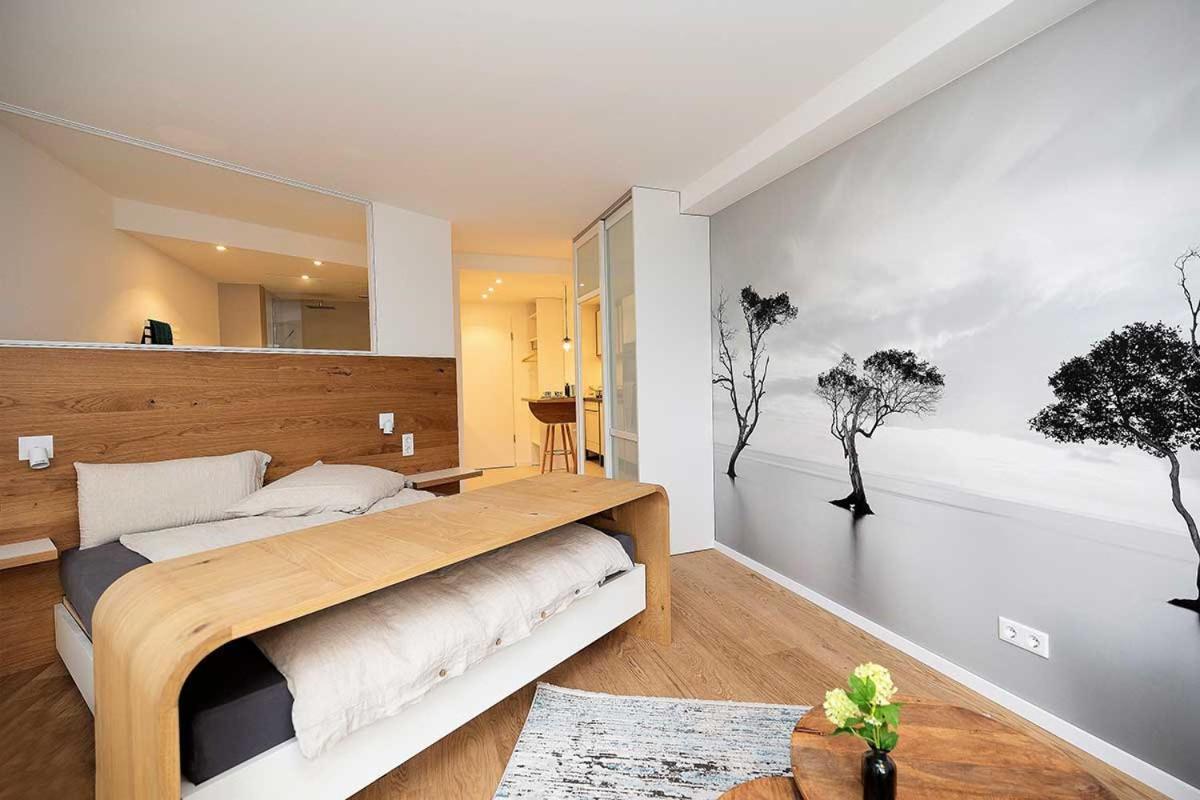 Artroom Boarding Apartment Bissendorf Esterno foto
