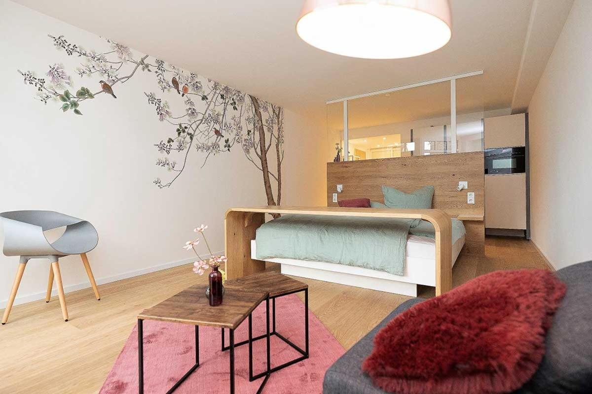 Artroom Boarding Apartment Bissendorf Esterno foto