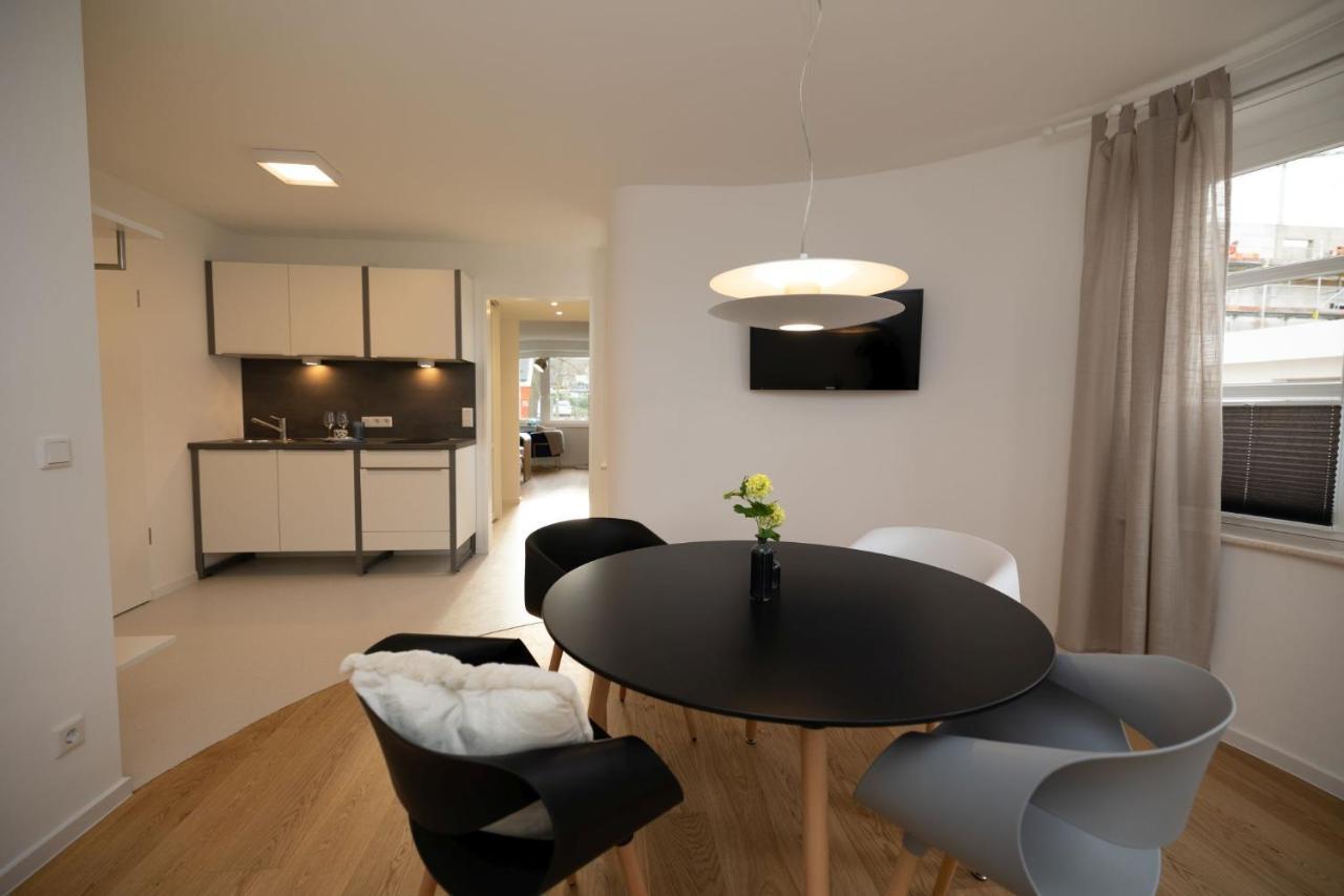 Artroom Boarding Apartment Bissendorf Esterno foto