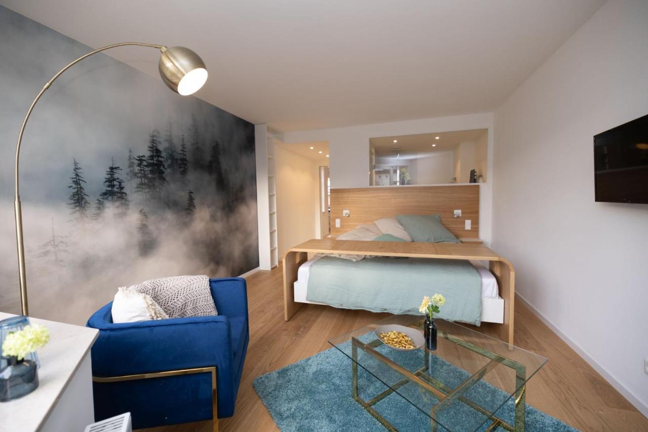 Artroom Boarding Apartment Bissendorf Esterno foto