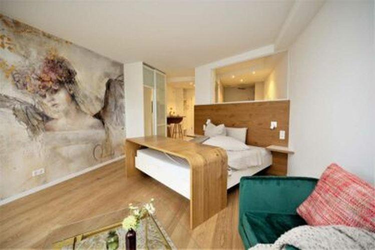 Artroom Boarding Apartment Bissendorf Esterno foto