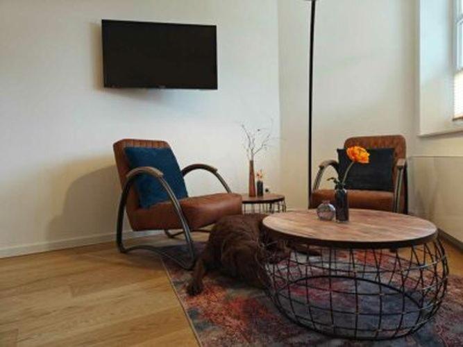 Artroom Boarding Apartment Bissendorf Esterno foto