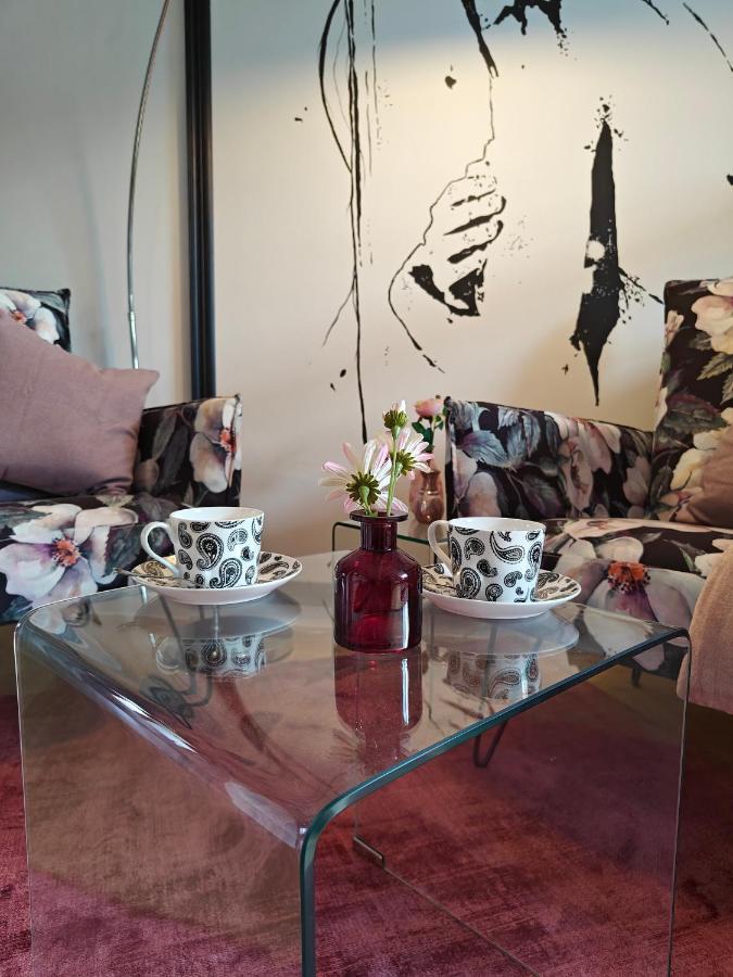 Artroom Boarding Apartment Bissendorf Esterno foto