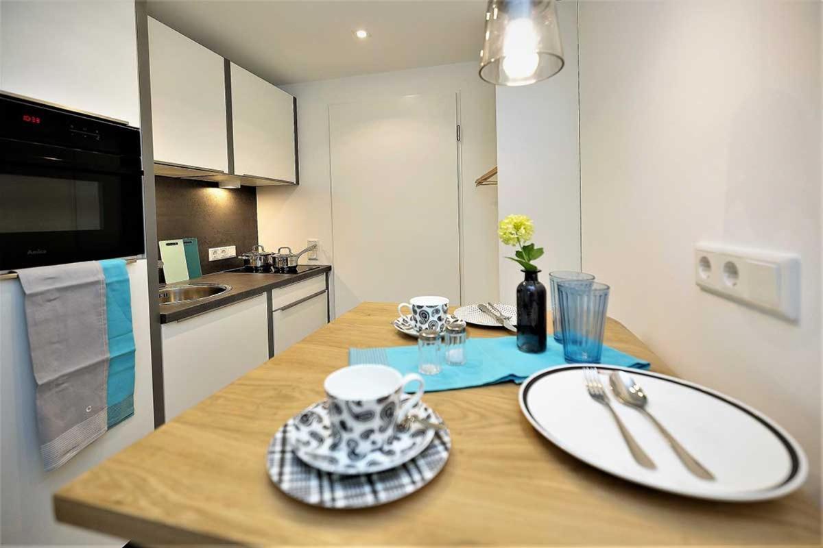 Artroom Boarding Apartment Bissendorf Esterno foto